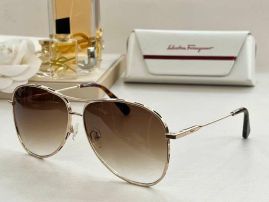 Picture of Ferragamo Sunglasses _SKUfw47394220fw